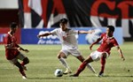 Kota Waingapurcti sepak bolayang mendukung Nagatomo di Piala Dunia Qatar sebagai anggota tim nasional Jepang